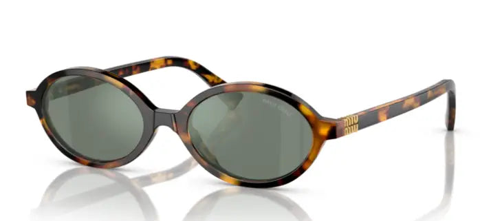 MIU MIU 04ZS VAU04M Miu Miu