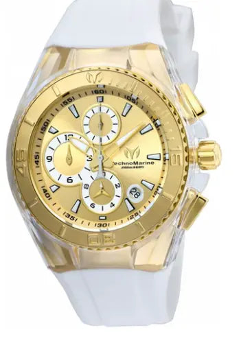 Technomarine cruise tm-115365 TechnoMarine