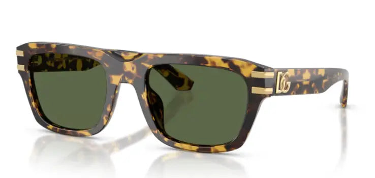 GAFAS DG4496 333071 Dolce & Gabbana