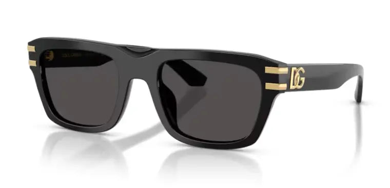 GAFAS DG4496  501/87 Dolce & Gabbana