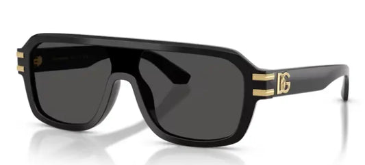 GAFAS DG4507 501/87 Dolce & Gabbana