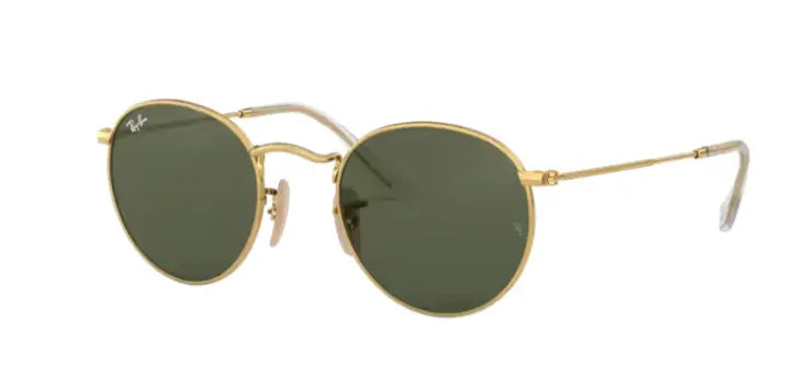 GAFAS RAYBAN ROUND 3447NL 001 Ray-Ban