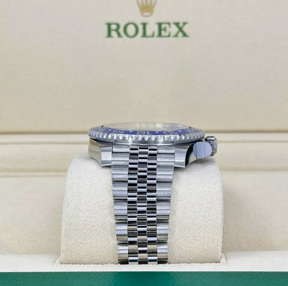 Reloj Rolex GMT Master II 2025 Batgril Rolex