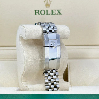 Reloj Rolex GMT Master II 2025 Batgril Rolex