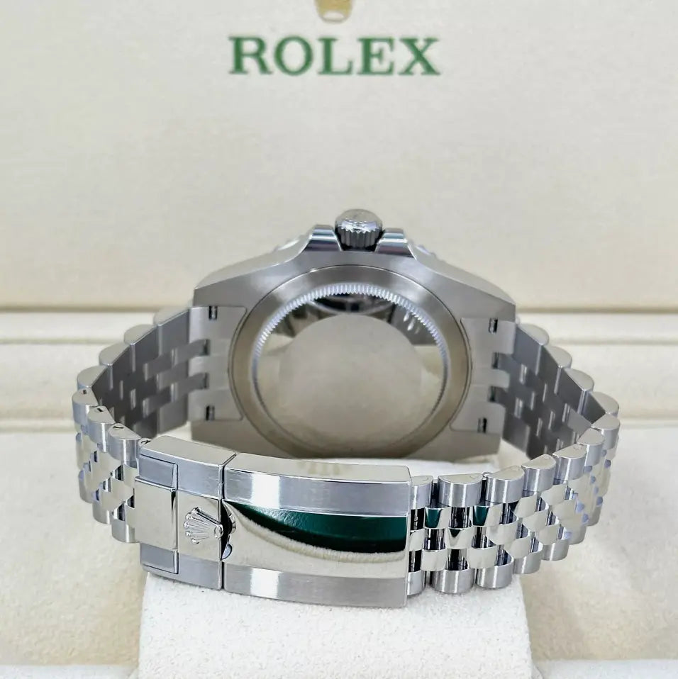 Reloj Rolex GMT Master II 2025 Batgril Rolex