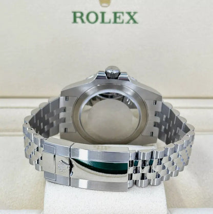 Reloj Rolex GMT Master II 2025 Batgril Rolex