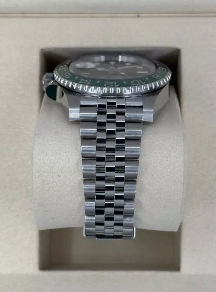 Reloj Rolex GMT Master II 2024 Sprite Rolex