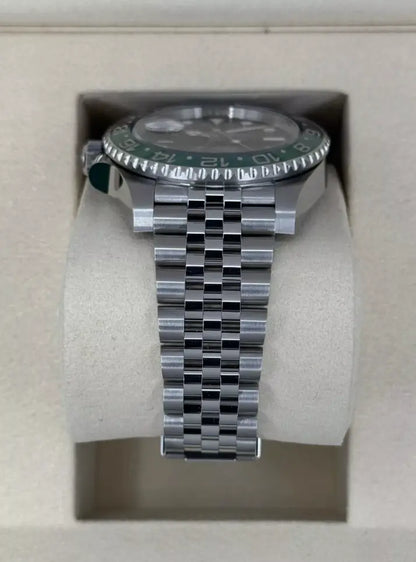 Reloj Rolex GMT Master II 2024 Sprite Rolex