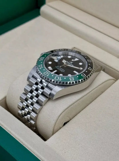 Reloj Rolex GMT Master II 2024 Sprite Rolex