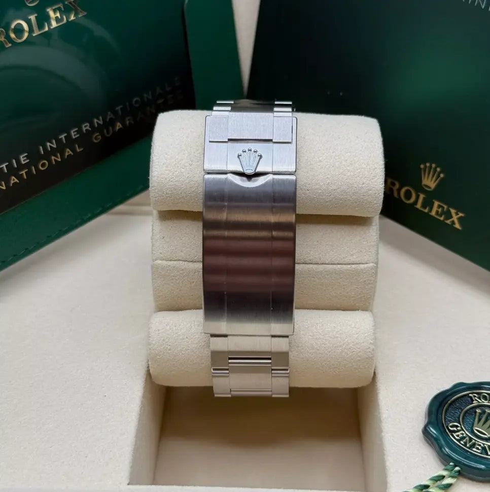 Reloj Rolex Submariner Date Starbucks 2025 Rolex