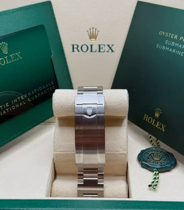 Reloj Rolex Submariner Date 2025 Rolex