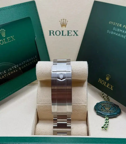 Reloj Rolex Submariner Date 2025 Rolex