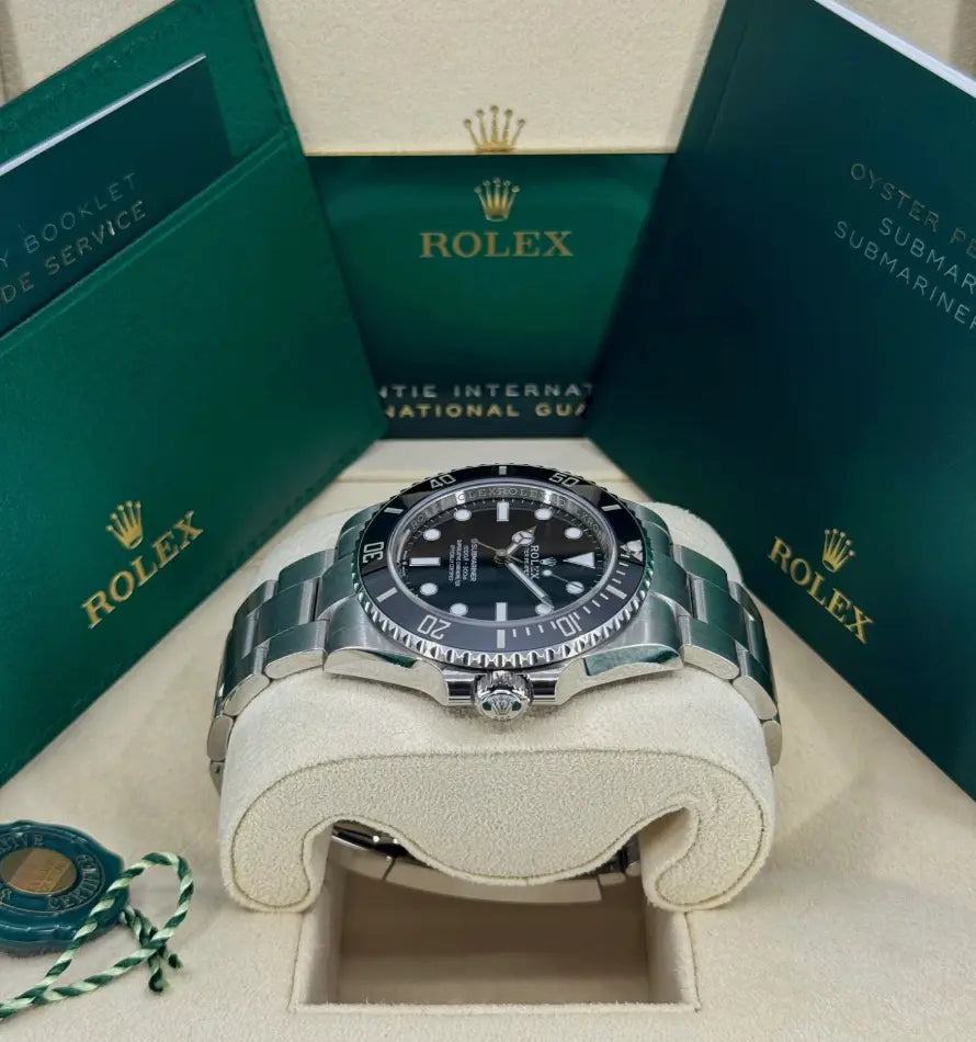 Reloj Rolex Submariner No Date Rolex