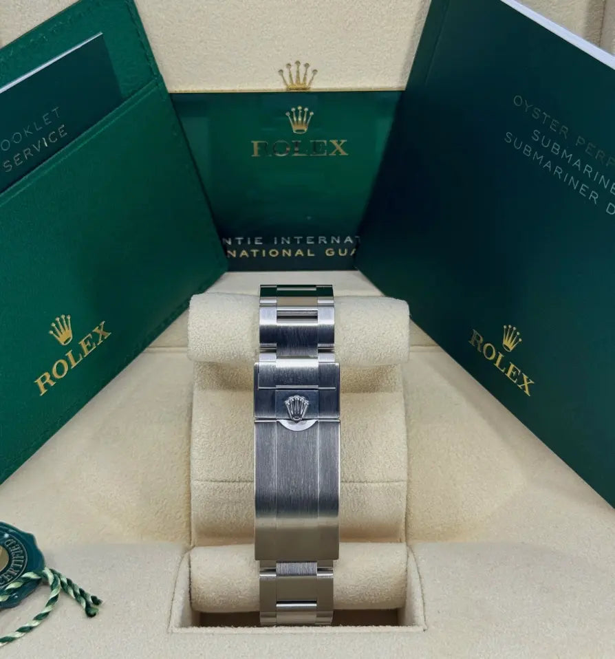 Reloj Rolex Submariner No Date Rolex