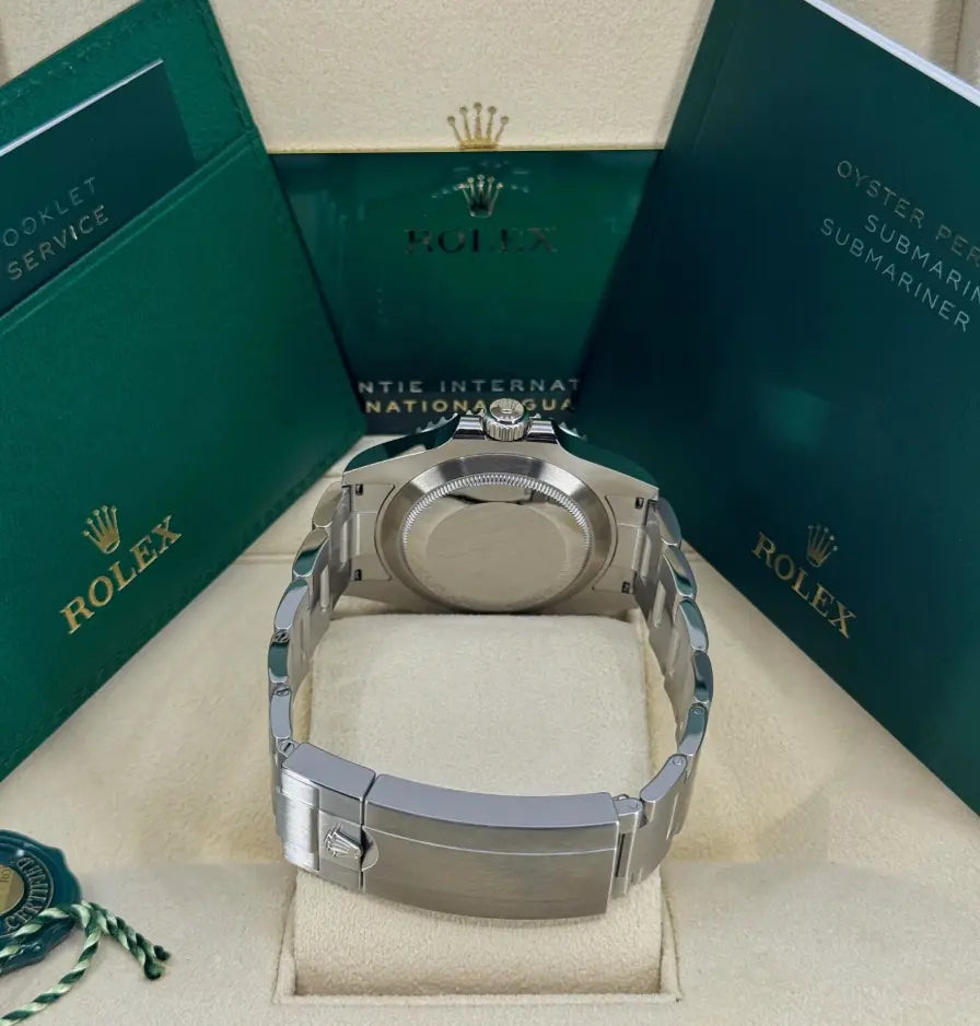Reloj Rolex Submariner No Date Rolex