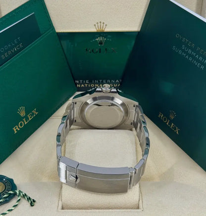 Reloj Rolex Submariner No Date Rolex