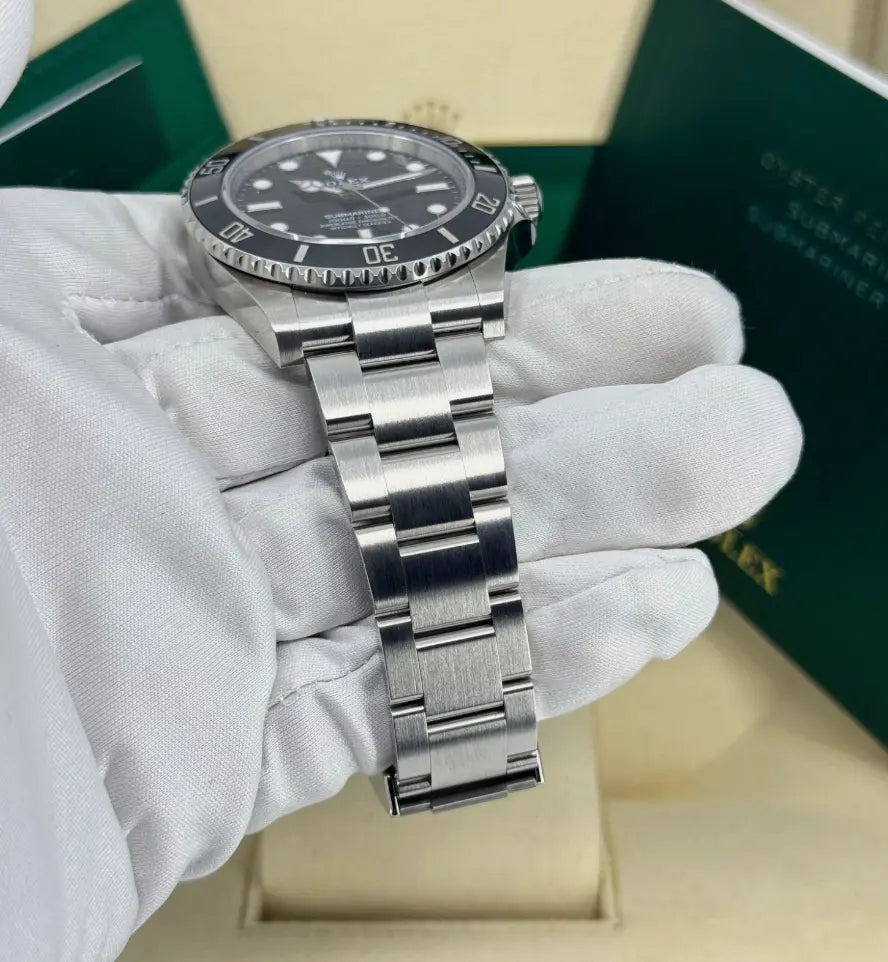 Reloj Rolex Submariner No Date Rolex