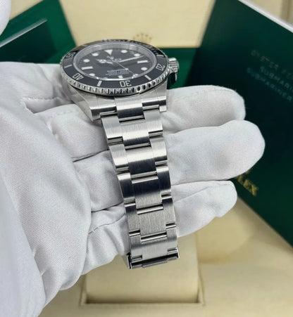 Reloj Rolex Submariner No Date Rolex