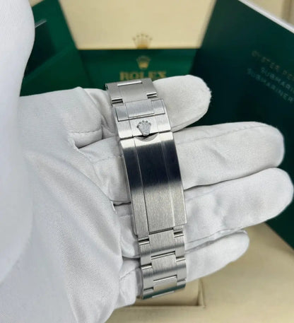 Reloj Rolex Submariner No Date Rolex