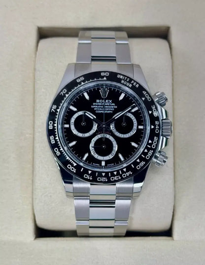 Reloj Rolex Daytona 2025 Rolex