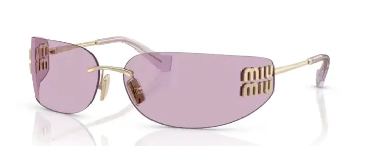 Miu Miu A51S ZVN90O Miu Miu