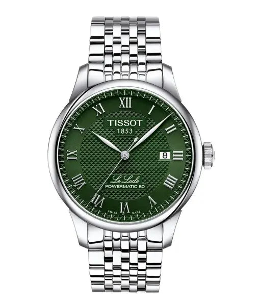 Reloj Tissot Le Locle T006.407.11.093.00 TISSOT