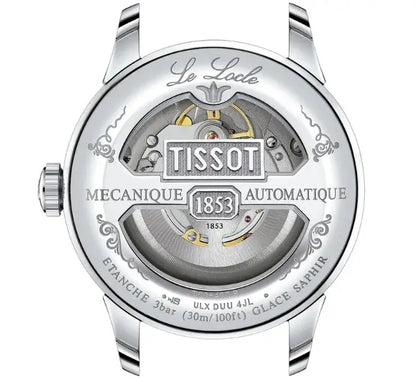 Reloj Tissot Le Locle T006.407.11.093.00 TISSOT