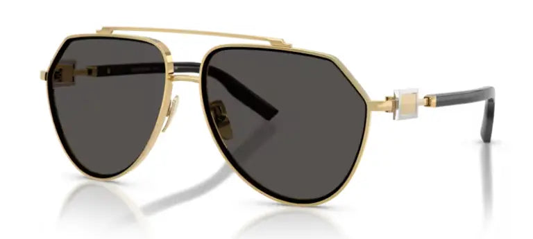GAFAS DG 2315 02/87 Dolce & Gabbana