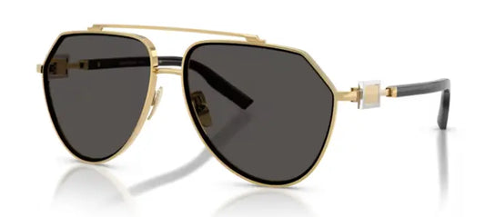 GAFAS DG 2315 02/87 Dolce & Gabbana