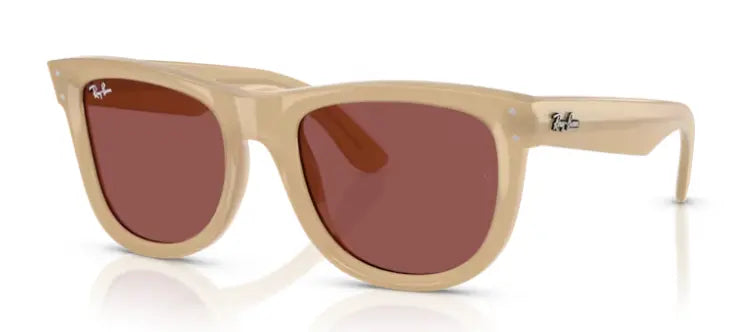 GAFAS RAY BAN Wayfarer reverse 0502S 678069 Ray-Ban