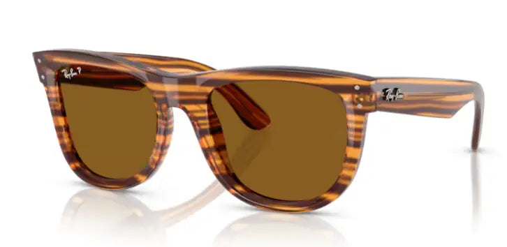 GAFAS RAY BAN Wayfarer reverse 0502S 679183 Ray-Ban