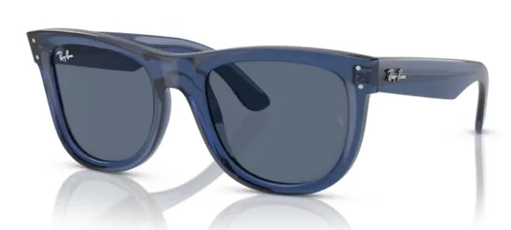 GAFAS RAY BAN Wayfarer reverse 0502S 67083A Ray-Ban