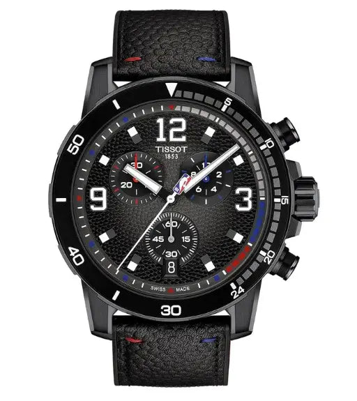 Reloj Tissot Supersport NBA Special Edition T125.617.37.067.00