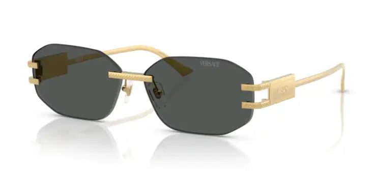 GAFAS VERSACE 2274 100287 Versace