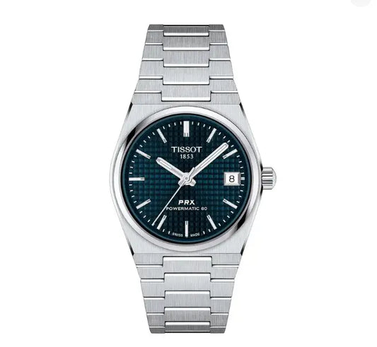 Reloj Tissot PRX Powermatic 80 T137.207.11.041.00 TISSOT