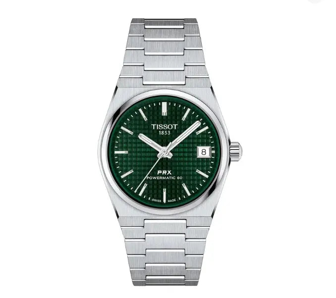 Reloj Tissot PRX Powermatic 80 T137.207.11.091.00 Tissot