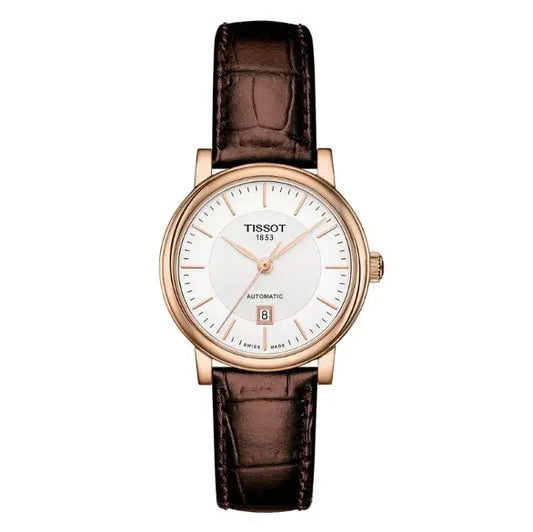 Reloj Tissot Carson Premium T122.207.36.031.00 TISSOT