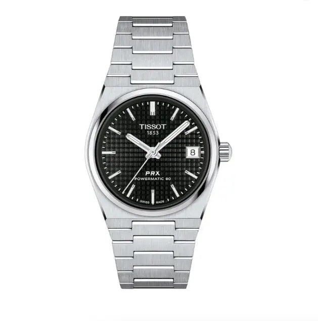 Reloj Tissot PRX Powermatic 80 T137.207.11.051.00 TISSOT