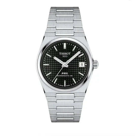 Reloj Tissot PRX Powermatic 80 T137.207.11.051.00 TISSOT