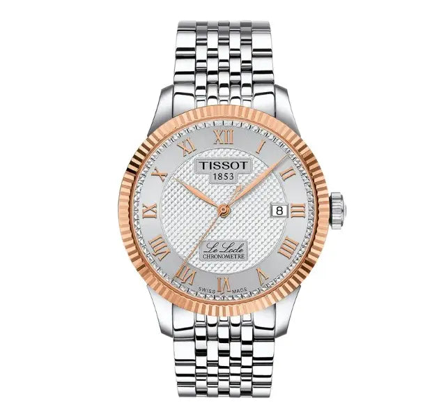 Reloj Tissot Le Locle Cosc T932.408.41.033.00 TISSOT