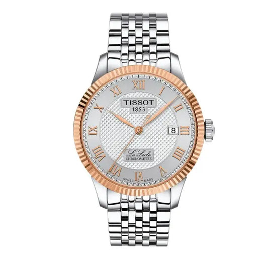 Reloj Tissot Le Locle Cosc T932.408.41.033.00 TISSOT