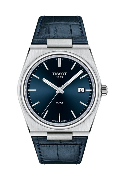 Reloj Tissot Prx T137.410.16.041.00