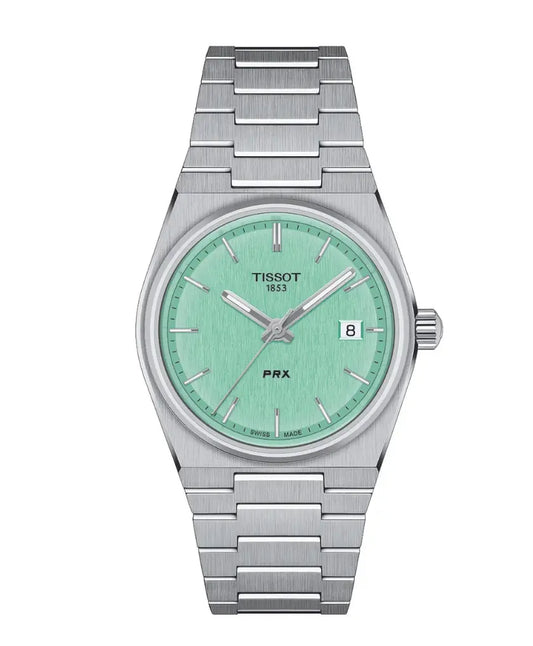 Reloj Tissot PRX T137.210.11.091.00