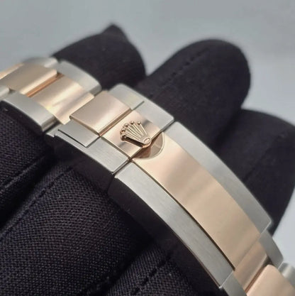 Reloj Rolex Yacht-master Chocolate 2025 Rolex