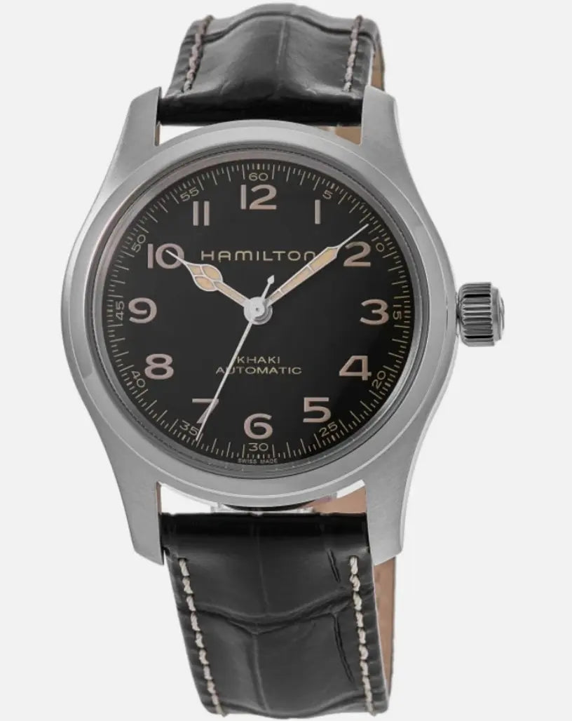 Reloj Hamilton Khaki Field H70605731 Hamilton