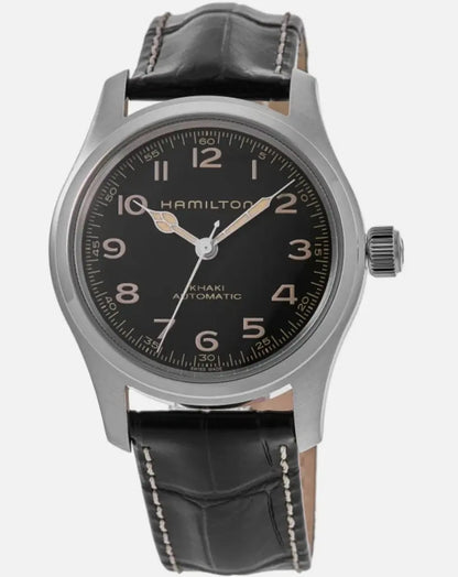 Reloj Hamilton Khaki Field H70605731 Hamilton