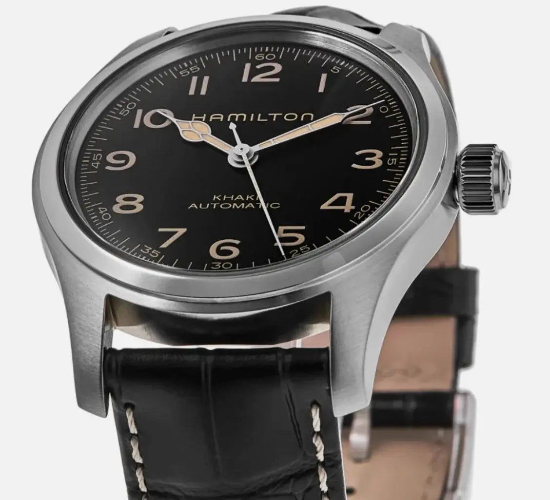 Reloj Hamilton Khaki Field H70605731 Hamilton