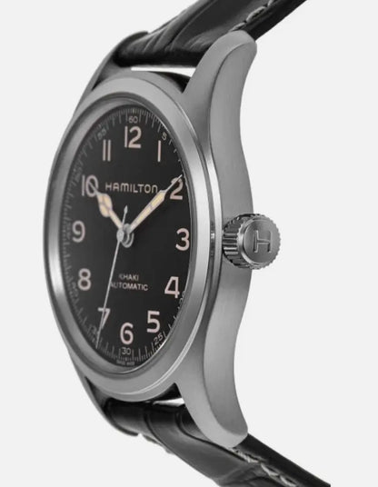 Reloj Hamilton Khaki Field H70605731 Hamilton