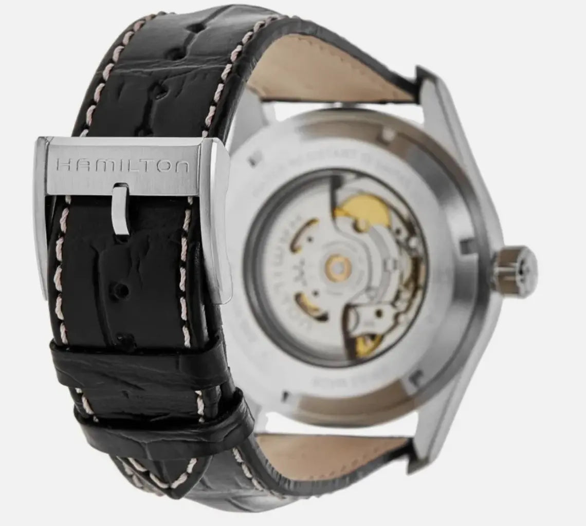 Reloj Hamilton Khaki Field H70605731 Hamilton