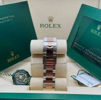 Reloj Rolex GMT Master II 2026 Rootbeer Rolex